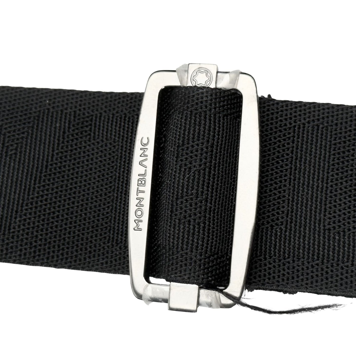 Montblanc Maletín Cuero negro Meisterstück