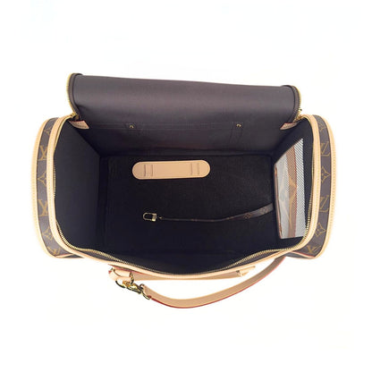 Louis Vuitton Bolsa para Mascotas Monogram