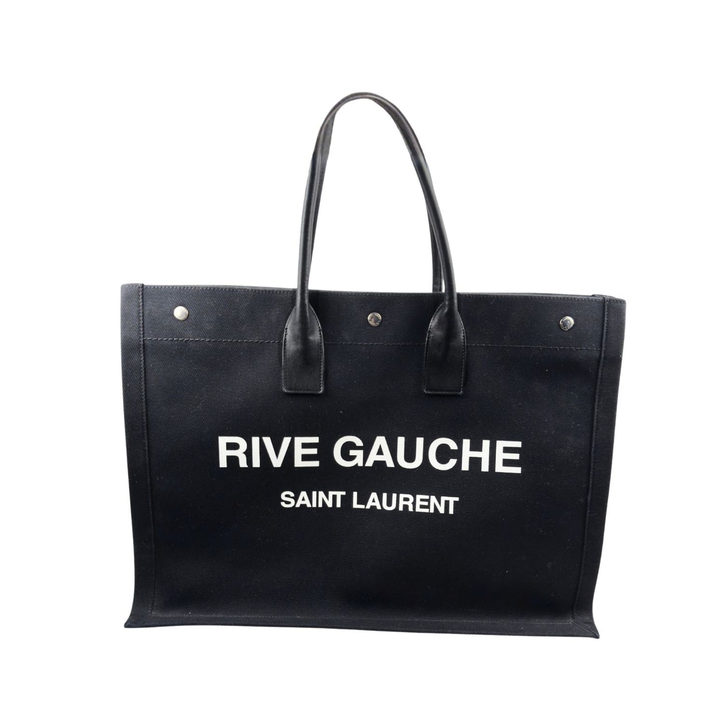 Saint Laurent Bolso Tote Rive Gauche