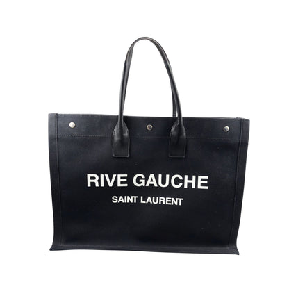 Saint Laurent Bolso Tote Rive Gauche