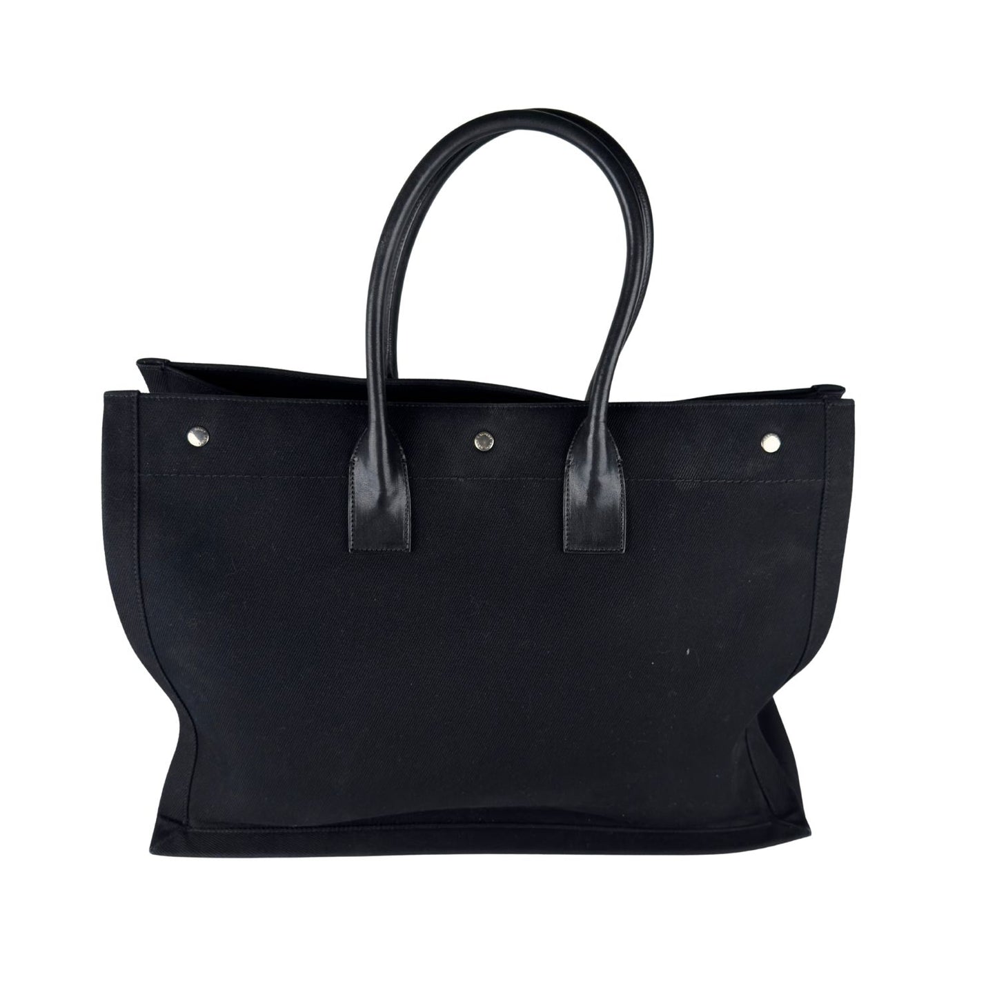 Saint Laurent Bolso Tote Rive Gauche