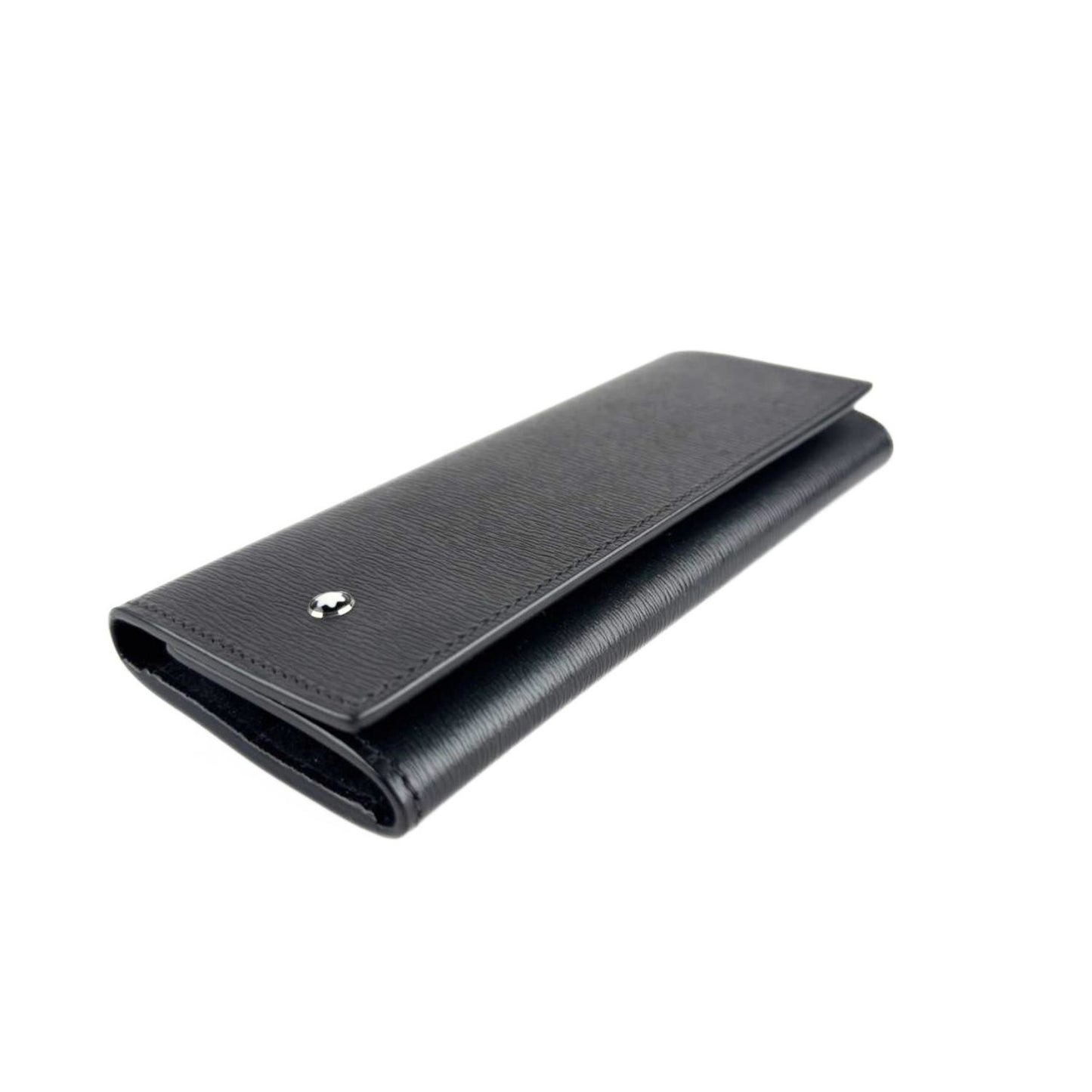 Estuche Montblanc Black Meisterstück