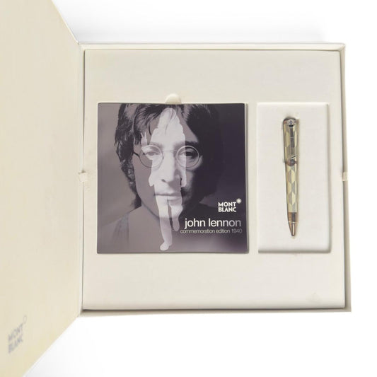 Montblanc John Lennon 1940 BP 109105