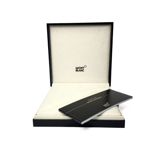 Montblanc Mozart Platinum BP 107554