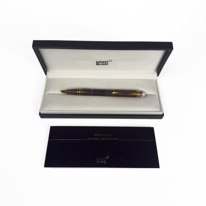 Montblanc Starwalker Red Gold BP 106869
