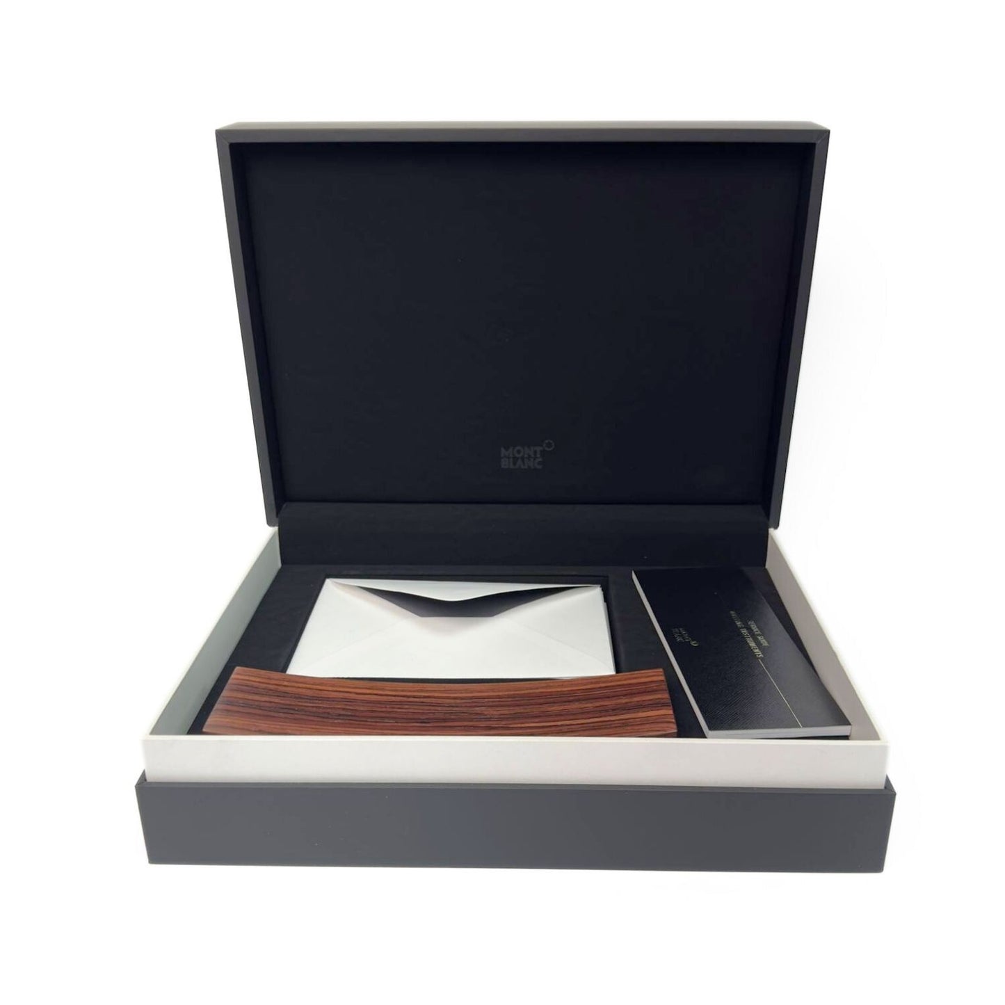 Montblanc Meisterstuck LeGrand Moon Pearl 111694