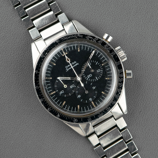 Omega Speedmaster "Ed White" Cal. 321 Pre-Moon 39.7mm