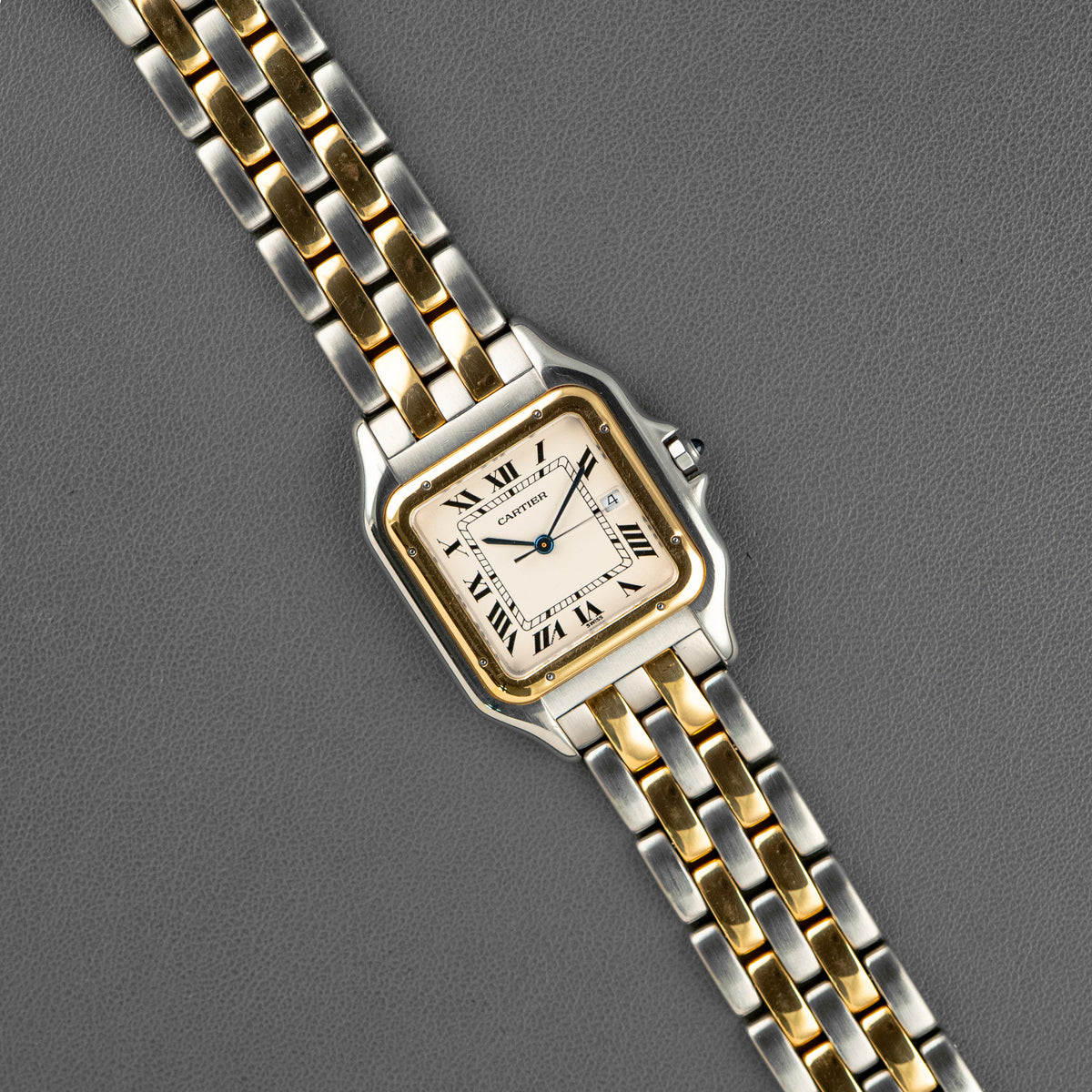Cartier Panthère de Cartier 8823 Two-Tone 29mm