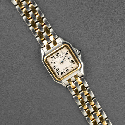 Cartier Panthère de Cartier 8823 Two-Tone 29mm