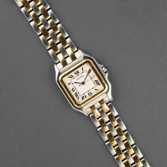 Cartier Panthère de Cartier 8823 Two-Tone 29mm