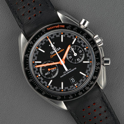 Omega Speedmaster Racing Co-Axial Master Chronometer 44.25mm