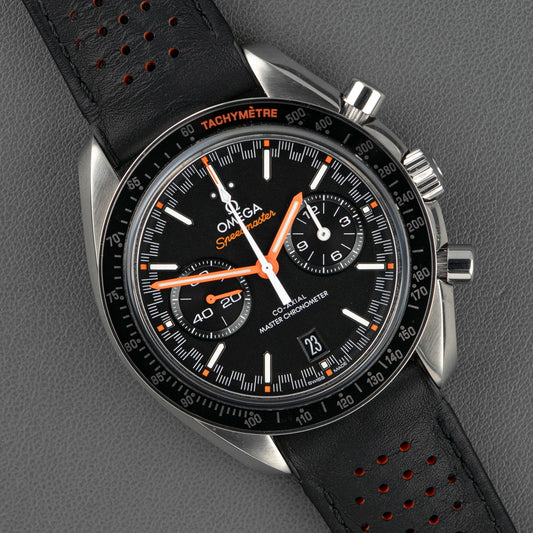 Omega Speedmaster Racing Co-Axial Master Chronometer 44.25mm
