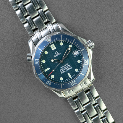 Omega Seamaster Diver 300M 2551.80.00 36mm