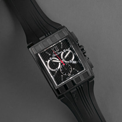 Pierre Laurent Cinema Chronograph 63200
