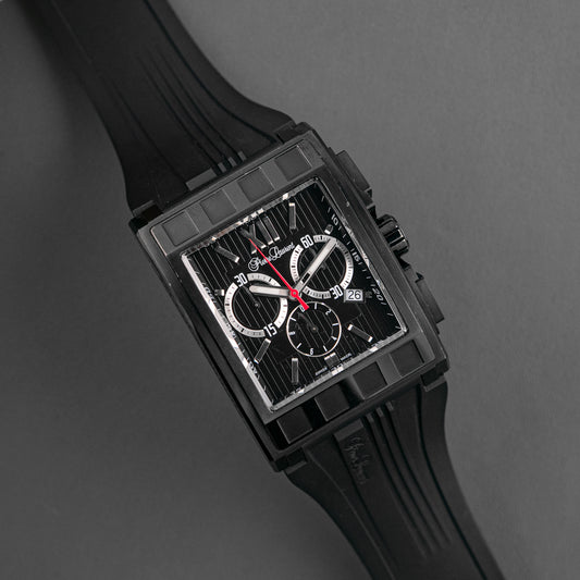 Pierre Laurent Cinema Chronograph 63200