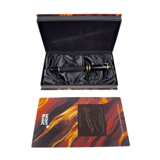Montblanc Writers Edition Dostoevsky RB 28646