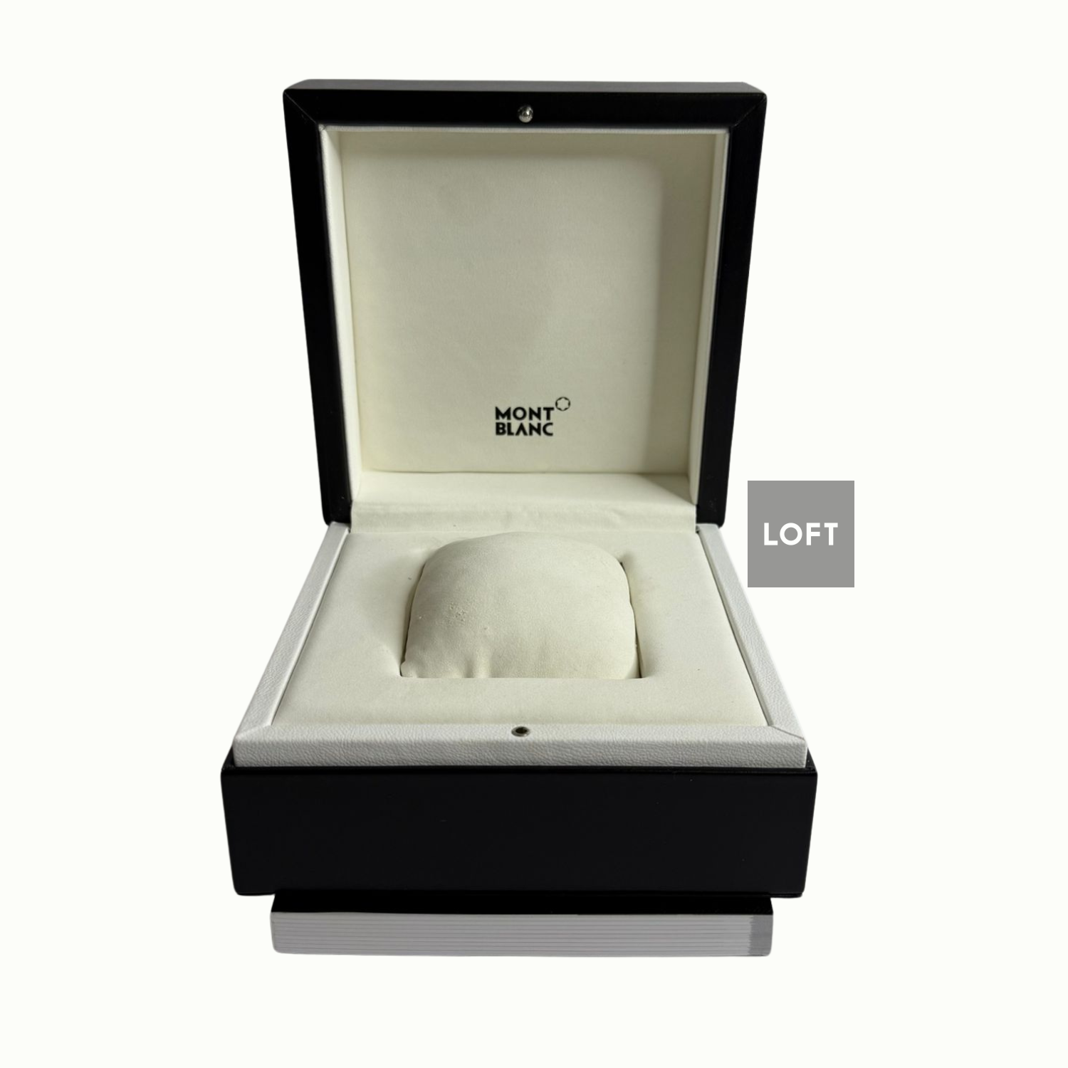 Montblanc TimeWalker Chrono Voyager UTC Black 43mm