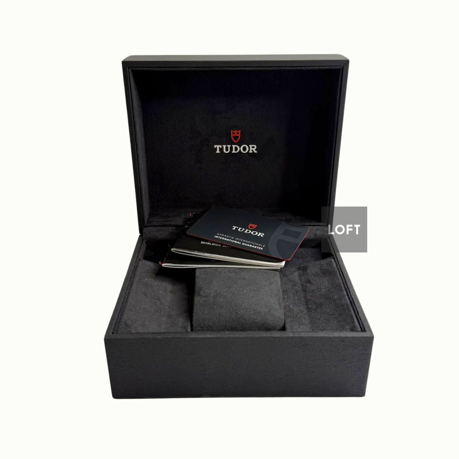 Tudor Heritage Black Bay 79230 Blue Bezel 41mm