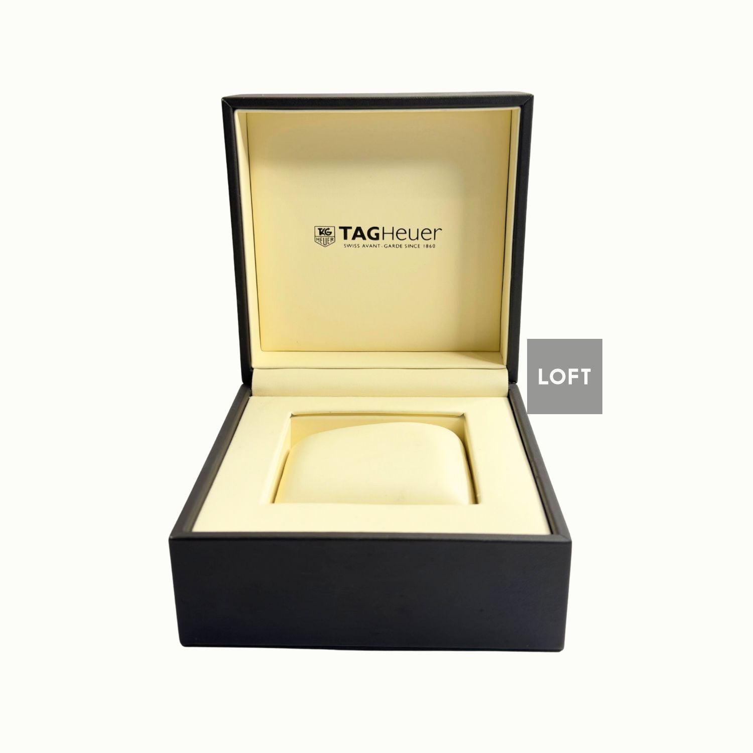 TAG Heuer Formula 1 Calibre 16 Chronograph 44mm