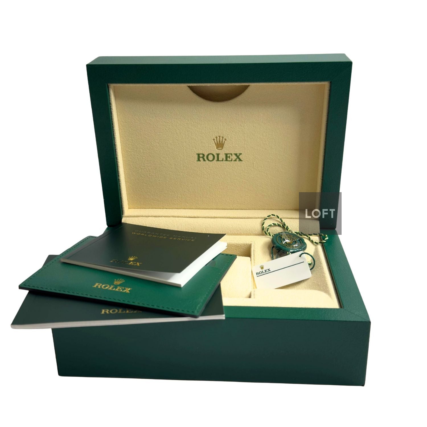 Rolex Datejust 126333 Oystersteel / Yellow Gold 41mm