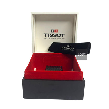 Tissot T-Race MotoGP Quartz Chronograph 45mm