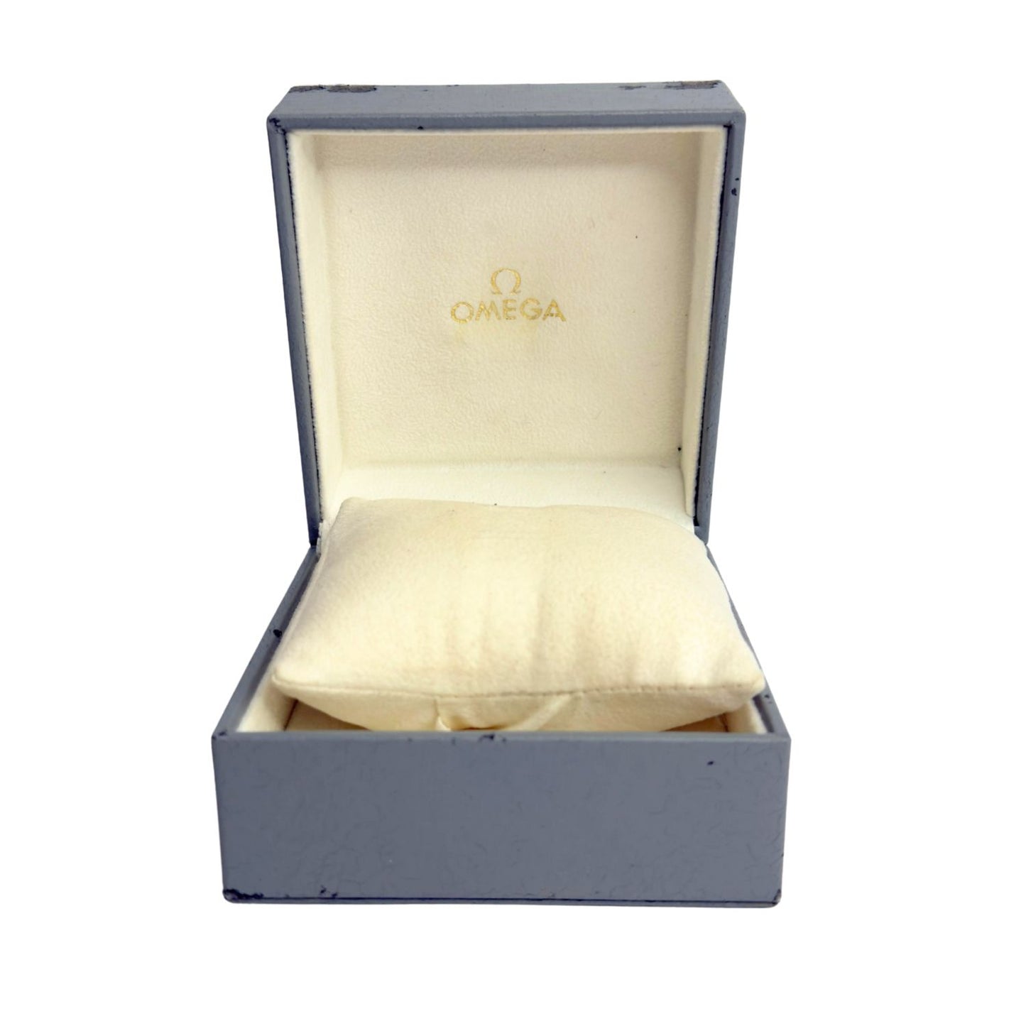 Omega De Ville Ile de France Quartz Two‑Tone 18mm
