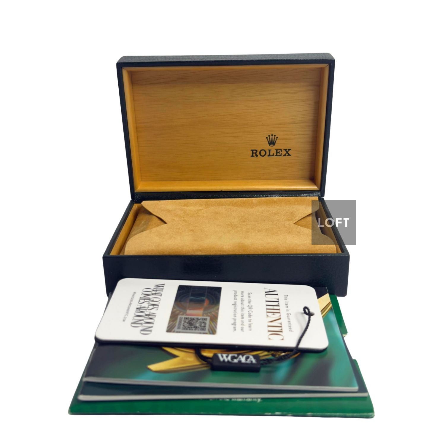 Rolex Air‑King Precision 14010 Automatic 34mm