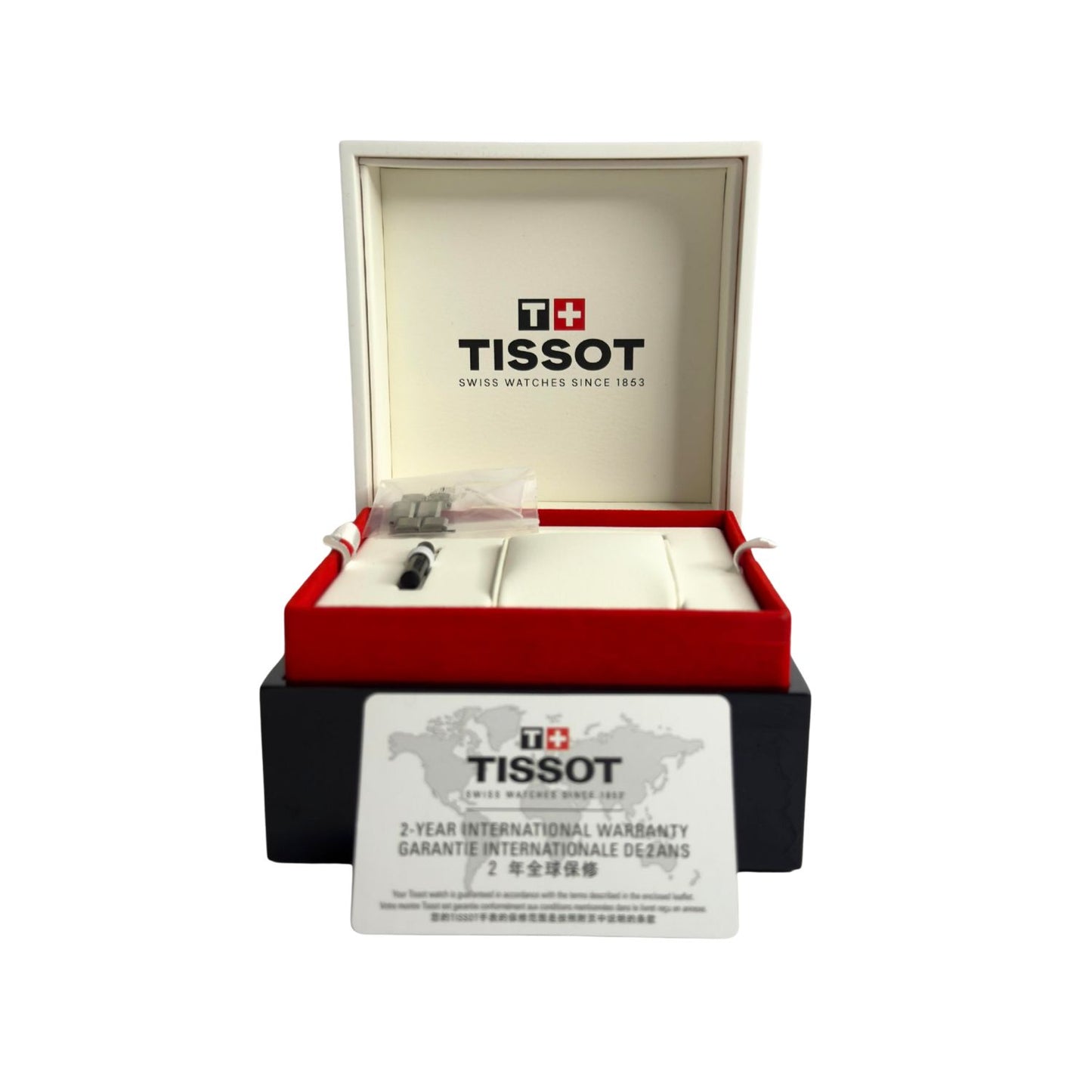 Tissot PRS 516 Powermatic 80 Automatic 42mm