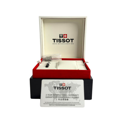 Tissot PRS 516 Powermatic 80 Automatic 42mm
