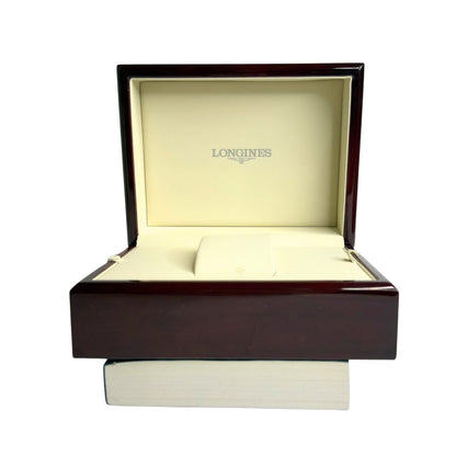 Longines Master Collection Small Seconds XL 47.5mm