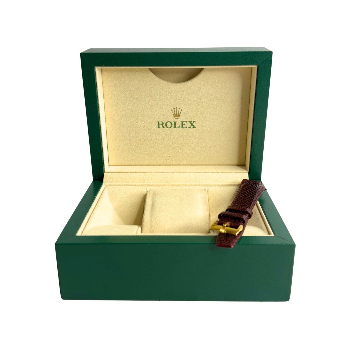Rolex Oyster Speedking Precision Steel Automatic 30mm