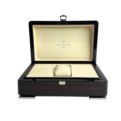 Patek Philippe Calatrava 6119 White Gold 39mm