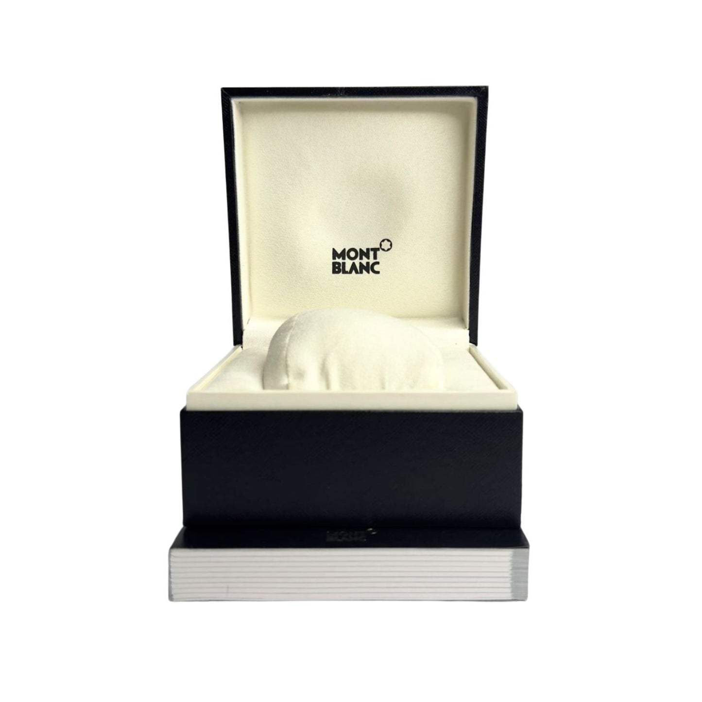 Montblanc TimeWalker GMT Automatic Black Dial 42mm