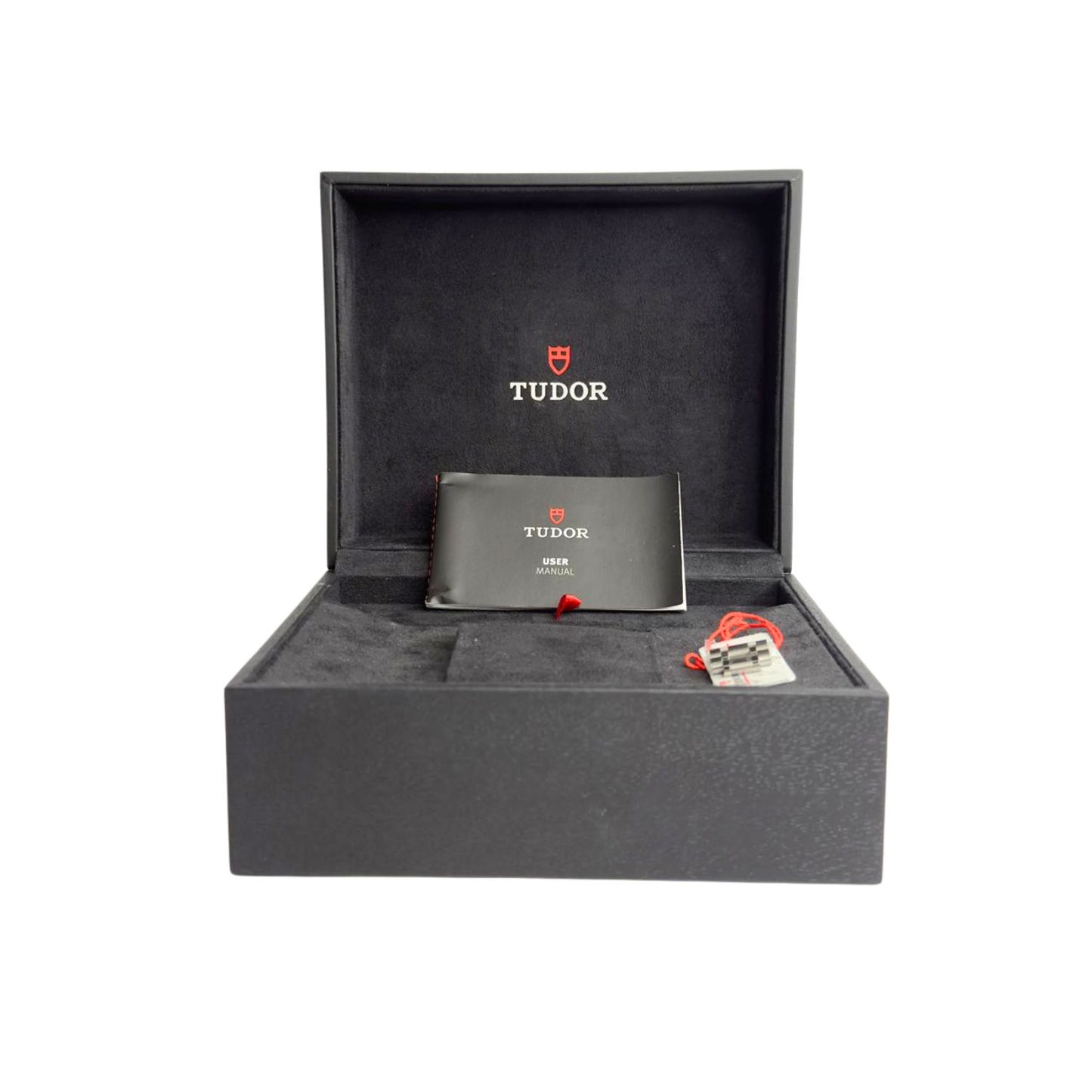 Tudor Royal Automatic Day-Date Blue Roman Dial 41mm