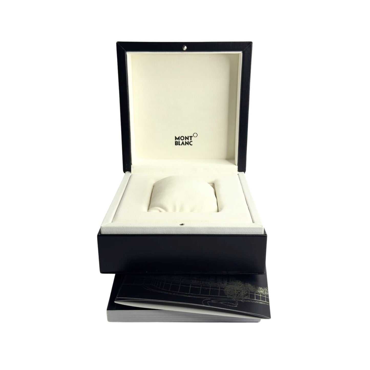 Montblanc TimeWalker TwinFly Chronograph Automatic 43mm