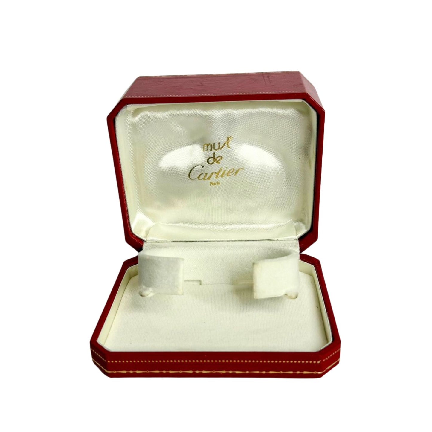 Cartier Tank Must de Cartier Vermeil Quartz 23mm