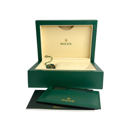 Rolex Submariner Date 126610LN Oystersteel 41mm