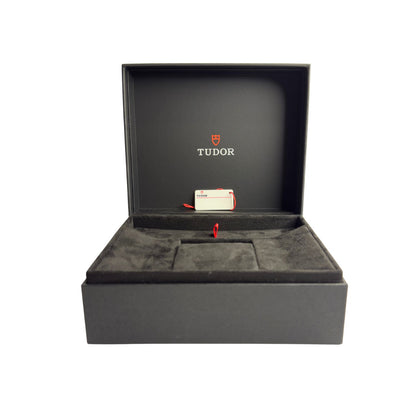 Tudor Pelagos FXD Automatic Titanium Black 42mm