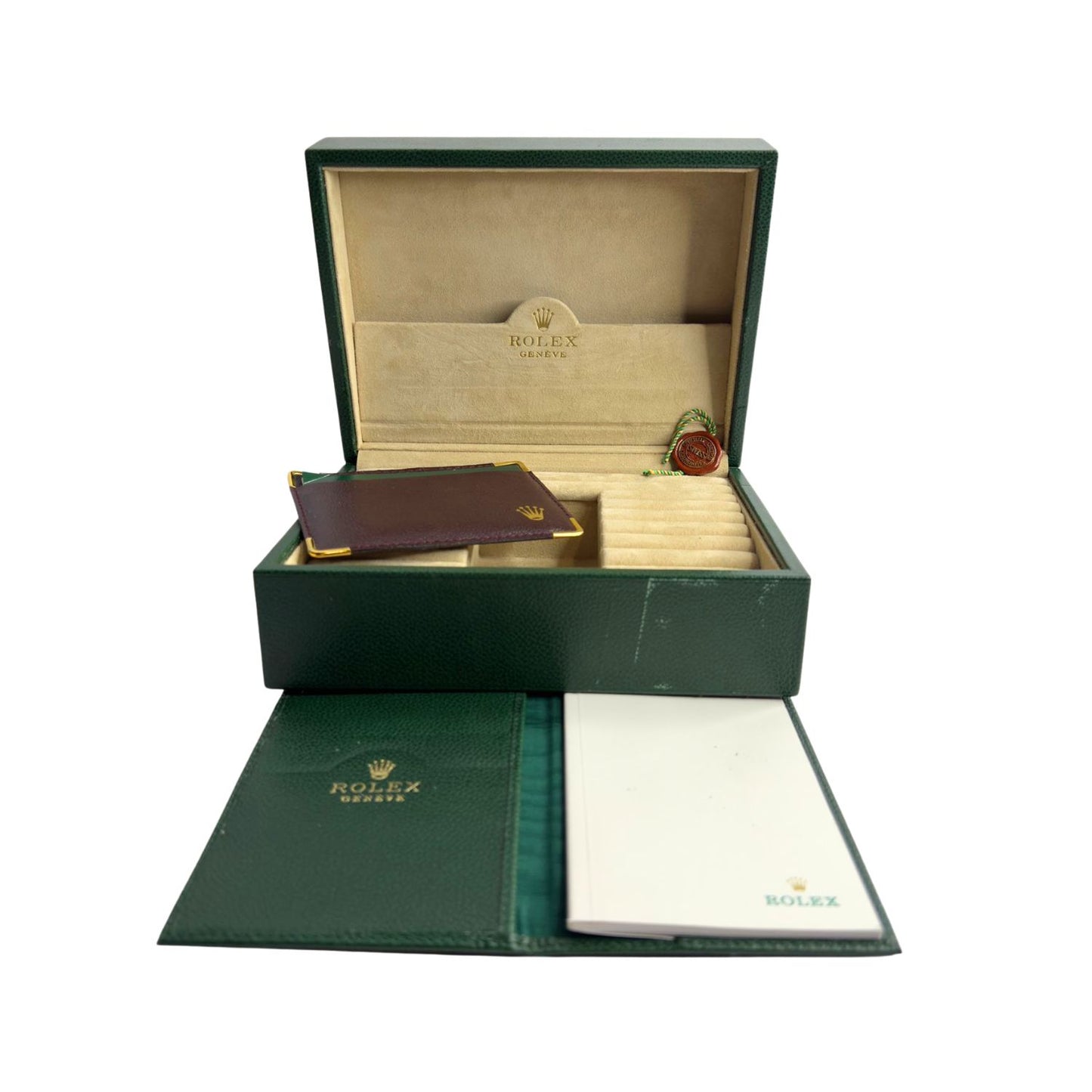 Rolex Cosmograph Daytona Yellow Gold 40mm