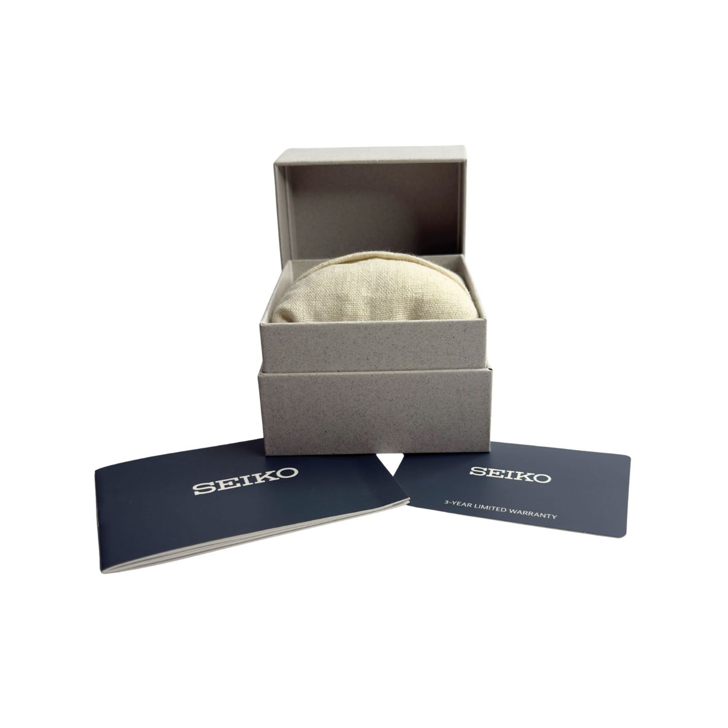 Seiko Prospex Speedtimer SBDL085 Panda 39mm