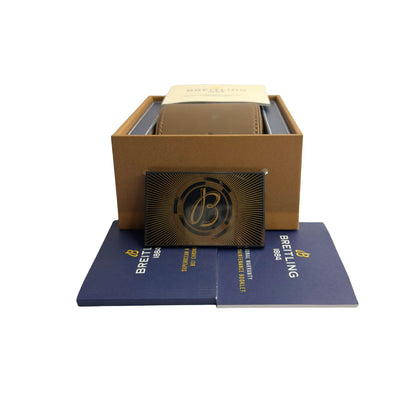 Breitling SuperOcean Heritage II Chronograph Panda 44mm