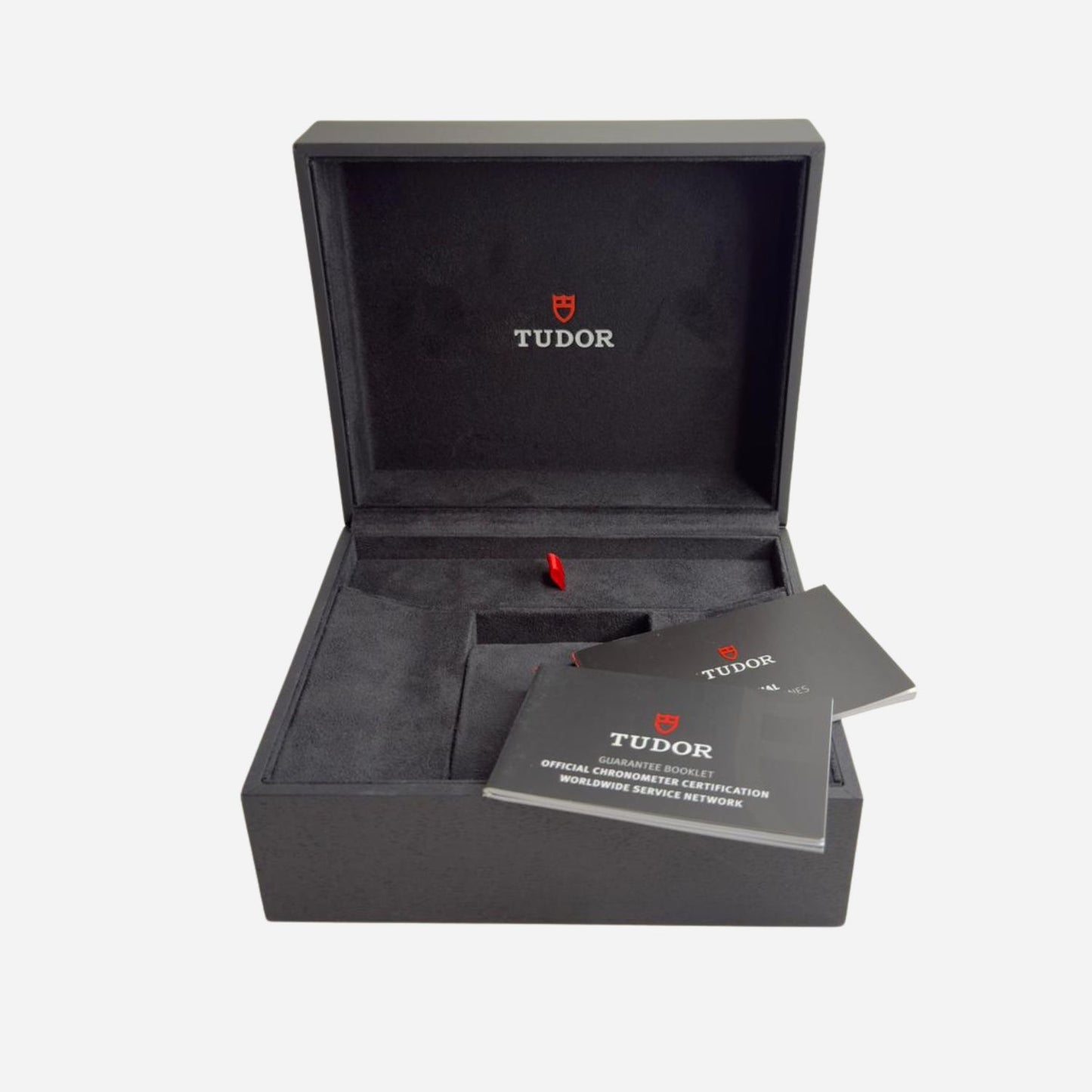 Tudor Black Bay Chronograph 79360 Automatic “Panda” 41mm