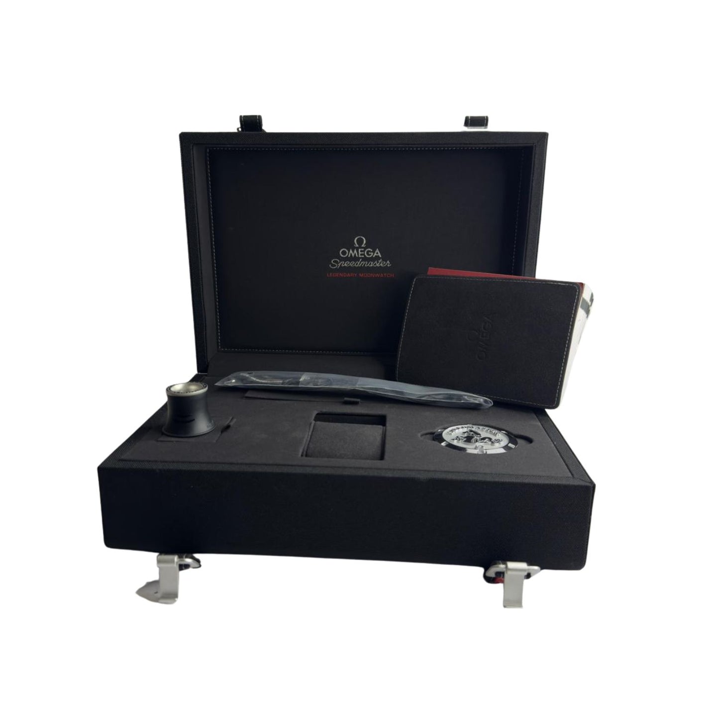 Omega Speedmaster Manual Chronograph "Ed White" 39.7mm