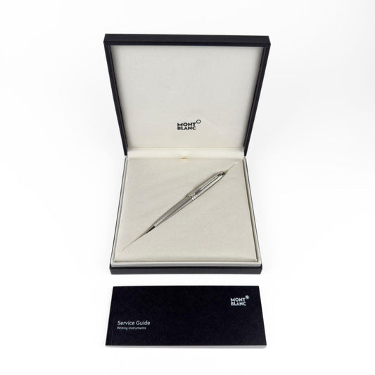 Montblanc Meisterstuck Solitaire Midsize Geometry BP