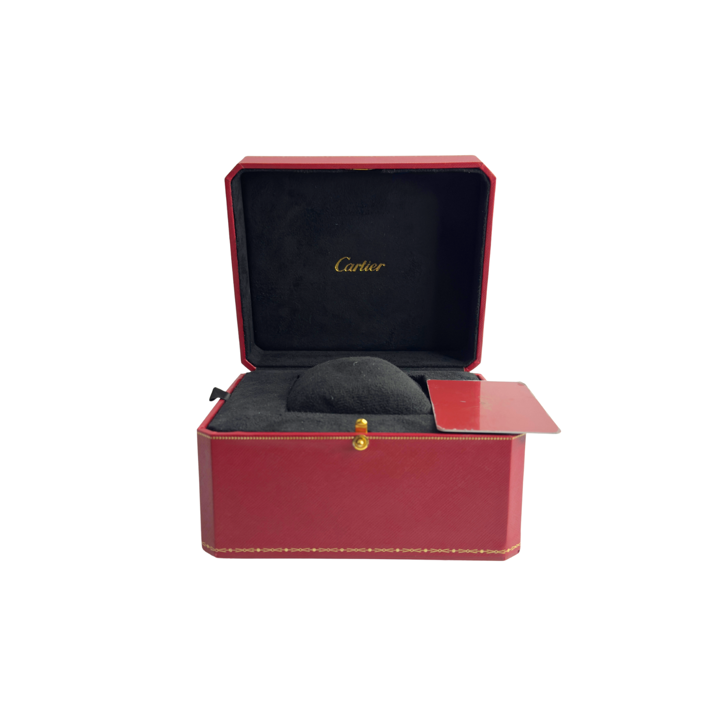 Cartier Ronde Solo Automatic Steel Silver Dial 42mm