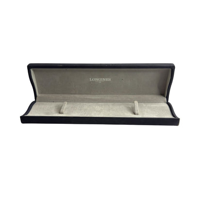 Longines La Grande Classique Quartz White Dial 24mm