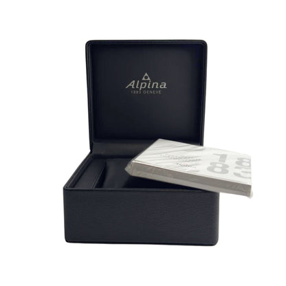Alpina Startimer Pilot Quartz Chronograph Big Date 44mm