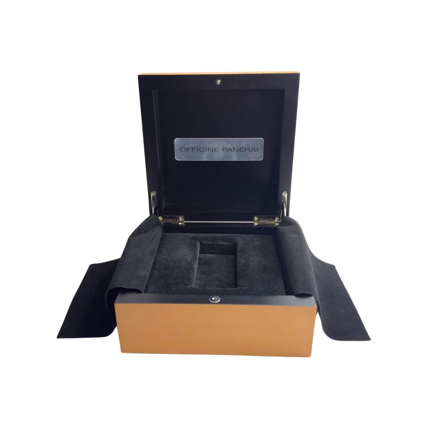 Panerai Radiomir PAM 424 California Dial Manual 47mm