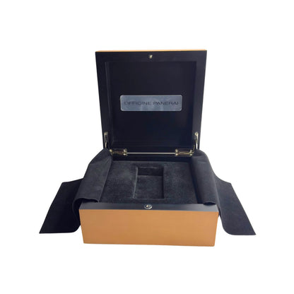 Panerai Radiomir PAM 424 California Dial Manual 47mm