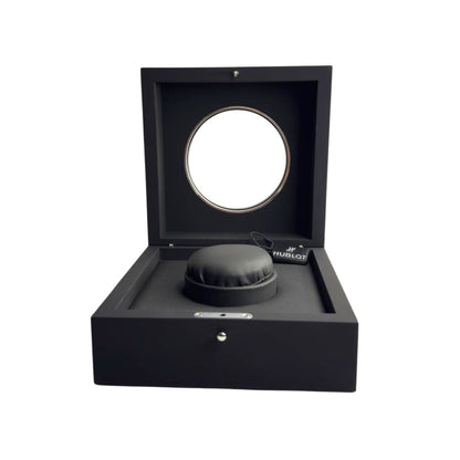 Hublot Classic Fusion Chronograph Ceramic Blue Dial 45mm